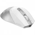 Огляд Мишка A4Tech FB45CS Air2 Bluetooth/Wireless Silver/White (4711421999373): характеристики, відгуки, ціни.