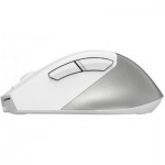 Огляд Мишка A4Tech FB45CS Air2 Bluetooth/Wireless Silver/White (4711421999373): характеристики, відгуки, ціни.