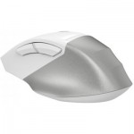 Огляд Мишка A4Tech FB45CS Air2 Bluetooth/Wireless Silver/White (4711421999373): характеристики, відгуки, ціни.