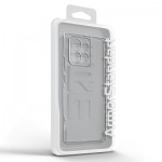 Огляд Чохол до мобільного телефона Armorstandart Air Motorola Edge 50 5G Camera cover Clear (ARM81699): характеристики, відгуки, ціни.
