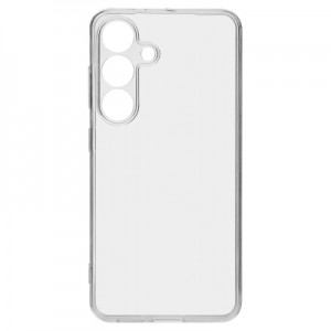 Чохол до мобільного телефона Armorstandart Air Samsung S25 Camera cover Clear (ARM81591)