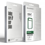 Огляд Чохол до мобільного телефона Armorstandart UNIT2 Google Pixel 9 Pro XL Green (ARM80907): характеристики, відгуки, ціни.