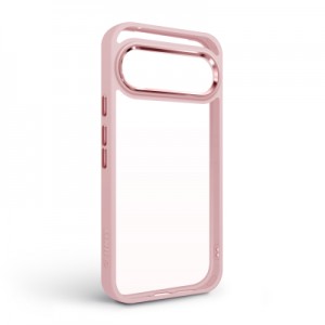Чохол до мобільного телефона Armorstandart UNIT2 Google Pixel 9 Pro XL Pink (ARM80909)