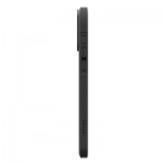 Огляд Чохол до мобільного телефона Spigen iPhone 16 Pro Max Core Armor MagFit Matte Black (ACS08024): характеристики, відгуки, ціни.