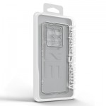 Огляд Чохол до мобільного телефона Armorstandart Air Xiaomi 14T Pro Camera cover Clear (ARM79339): характеристики, відгуки, ціни.