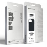 Огляд Чохол до мобільного телефона Armorstandart ICON2 MagSafe Apple iPhone 16 Pro Max Black (ARM78681): характеристики, відгуки, ціни.