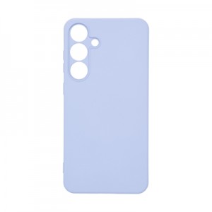 Чохол до мобільного телефона Armorstandart ICON Samsung S25 Plus Camera cover Lavender (ARM81579)