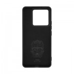 Огляд Чохол до мобільного телефона Armorstandart ICON Xiaomi 14T Black (ARM79355): характеристики, відгуки, ціни.