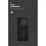 Огляд Чохол до мобільного телефона Armorstandart ICON Xiaomi 14T Black (ARM79355): характеристики, відгуки, ціни.