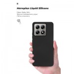 Огляд Чохол до мобільного телефона Armorstandart ICON Xiaomi 14T Black (ARM79355): характеристики, відгуки, ціни.
