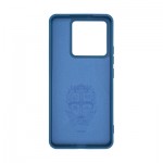 Огляд Чохол до мобільного телефона Armorstandart ICON Xiaomi 14T Dark Blue (ARM79356): характеристики, відгуки, ціни.
