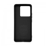 Огляд Чохол до мобільного телефона Armorstandart ICON Xiaomi 14T Pro Black (ARM79358): характеристики, відгуки, ціни.