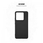 Огляд Чохол до мобільного телефона Armorstandart ICON Xiaomi 14T Pro Black (ARM79358): характеристики, відгуки, ціни.