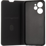 Огляд Чохол до мобільного телефона BeCover Exclusive New Style Infinix HOT 40 (X6836)/ 40 Pro (X6837) Black (711802): характеристики, відгуки, ціни.