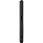 Огляд Чохол до мобільного телефона BeCover Exclusive New Style Infinix HOT 40 (X6836)/ 40 Pro (X6837) Black (711802): характеристики, відгуки, ціни.
