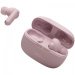 Огляд Навушники JBL Wave Beam 2 Pink (JBLWBEAM2PIK): характеристики, відгуки, ціни.