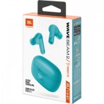 Огляд Навушники JBL Wave Beam 2 Blue (JBLWBEAM2BLU): характеристики, відгуки, ціни.