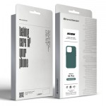 Огляд Чохол до мобільного телефона Armorstandart ICON2 MagSafe Apple iPhone 16 Pro Lake Green (ARM81318): характеристики, відгуки, ціни.
