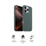 Огляд Чохол до мобільного телефона Armorstandart ICON2 MagSafe Apple iPhone 16 Pro Max Lake Green (ARM81323): характеристики, відгуки, ціни.