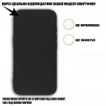 Огляд Чохол до мобільного телефона BeCover Xiaomi Redmi 14C 4G / Poco C75 Black (712562): характеристики, відгуки, ціни.
