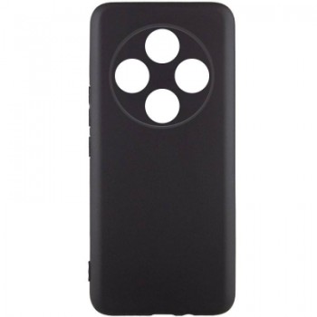 Чохол до мобільного телефона BeCover Xiaomi Redmi 14C 4G / Poco C75 Black (712562)