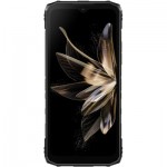 Огляд Мобільний телефон Doogee Blade10 Ultra 8/256Gb Black (6923740221136): характеристики, відгуки, ціни.