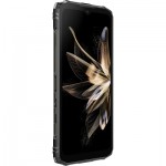 Огляд Мобільний телефон Doogee Blade10 Ultra 8/256Gb Black (6923740221136): характеристики, відгуки, ціни.