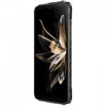 Огляд Мобільний телефон Doogee Blade10 Ultra 8/256Gb Black (6923740221136): характеристики, відгуки, ціни.