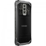 Огляд Мобільний телефон Doogee Blade10 Ultra 8/256Gb Black (6923740221136): характеристики, відгуки, ціни.