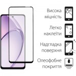 Огляд Чохол до мобільного телефона Dengos Oppo A3X Carbon + glass (Purple) (DG-KM-124): характеристики, відгуки, ціни.
