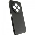 Огляд Чохол до мобільного телефона Dengos Carbon Xiaomi Redmi 14C (black) (DG-TPU-CRBN-212): характеристики, відгуки, ціни.