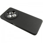 Огляд Чохол до мобільного телефона Dengos Carbon Xiaomi Redmi 14C (black) (DG-TPU-CRBN-212): характеристики, відгуки, ціни.
