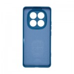 Огляд Чохол до мобільного телефона Armorstandart ICON Xiaomi Redmi Note 14 Pro 5G / Poco X7 Camera cover Dark Blue (ARM79828): характеристики, відгуки, ціни.