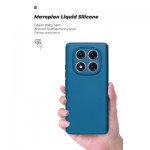 Огляд Чохол до мобільного телефона Armorstandart ICON Xiaomi Redmi Note 14 Pro 5G / Poco X7 Camera cover Dark Blue (ARM79828): характеристики, відгуки, ціни.