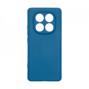 Чохол до мобільного телефона Armorstandart ICON Xiaomi Redmi Note 14 Pro 5G / Poco X7 Camera cover Dark Blue (ARM79828)