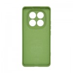 Огляд Чохол до мобільного телефона Armorstandart ICON Xiaomi Redmi Note 14 Pro 5G / Poco X7 Camera cover Green (ARM79829): характеристики, відгуки, ціни.