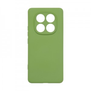 Чохол до мобільного телефона Armorstandart ICON Xiaomi Redmi Note 14 Pro 5G / Poco X7 Camera cover Green (ARM79829)