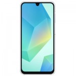 Огляд Чохол до мобільного телефона Samsung Soft Clear Cover Samsung Galaxy A16 Transparent (EF-QA166CTEGWW): характеристики, відгуки, ціни.