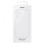 Огляд Чохол до мобільного телефона Samsung Soft Clear Cover Samsung Galaxy A16 Transparent (EF-QA166CTEGWW): характеристики, відгуки, ціни.