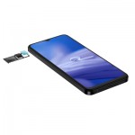 Огляд Мобільний телефон Ulefone Note 19 3/32Gb Stellar Black (6975326664516): характеристики, відгуки, ціни.