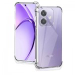Огляд Чохол до мобільного телефона BeCover Anti-Shock Oppo A3 4G / А3х 4G / A40m Clear (712792): характеристики, відгуки, ціни.
