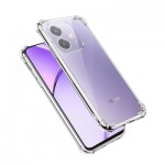 Огляд Чохол до мобільного телефона BeCover Anti-Shock Oppo A3 4G / А3х 4G / A40m Clear (712792): характеристики, відгуки, ціни.