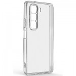 Огляд Чохол до мобільного телефона BeCover Infinix Hot 50 Pro (X6881) Transparancy (712741): характеристики, відгуки, ціни.