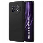 Огляд Чохол до мобільного телефона BeCover Realme 13 Plus 5G Black (712765): характеристики, відгуки, ціни.