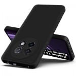 Огляд Чохол до мобільного телефона BeCover Realme 13 Plus 5G Black (712765): характеристики, відгуки, ціни.
