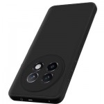Огляд Чохол до мобільного телефона BeCover Realme 13 Plus 5G Black (712765): характеристики, відгуки, ціни.