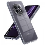 Огляд Чохол до мобільного телефона BeCover Realme 13 Plus 5G Transparancy (712766): характеристики, відгуки, ціни.