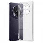Огляд Чохол до мобільного телефона BeCover Realme 13 Plus 5G Transparancy (712766): характеристики, відгуки, ціни.