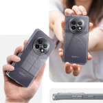 Огляд Чохол до мобільного телефона BeCover Realme 13 Plus 5G Transparancy (712766): характеристики, відгуки, ціни.