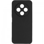 Огляд Чохол до мобільного телефона BeCover Tecno Spark 30C 4G Black (712755): характеристики, відгуки, ціни.